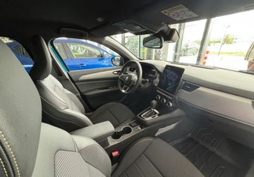 Renault Arkana SUV 1.6 E-TECH 143KM 2025 Renault Arkana Gdynia NOWA techno E-tech Full hybrid 1.6 Hybryda 143KM, zdjęcie 15