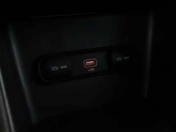 Kia Sportage IV SUV Facelifting 1.6 CRDI 115KM 2020 Kia Sportage GT Line skóra navi kamera tempomat, zdjęcie 26