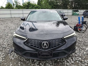 Acura Integra III 2024 Acura Integra 2024 1.5l 1.5 Benzyna 200KM, zdjęcie 5