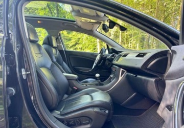 Citroen C5 III Tourer 2.0 HDi FAP 163KM 2012 Citroen C5 Citroen C5 HDi 165 FAP Exclusive 2.0 Diesel 163KM, zdjęcie 36