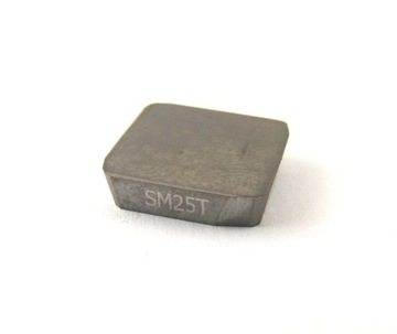 Płytki wieloostrzowe SPKN 1203EDR S25T STAL