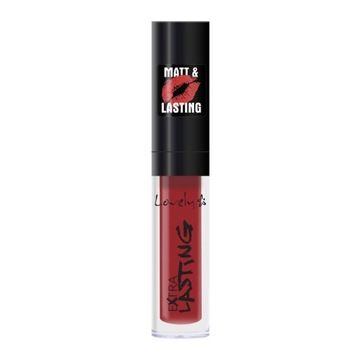 LOVELY Extra Lasting LIP GLOSS 3