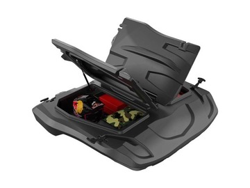 Крыша Polaris RZR 1000 PRO с отсеками для хранения вещей