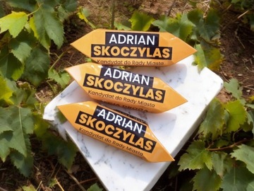 FUDGS персонализировано под проект Вашей рекламной компании на любой случай 120 шт.