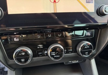 Skoda Octavia III Kombi Facelifting 2.0 TDI 150KM 2018 Skoda Octavia ZADBANY 2.0 TDI 150kM PISEMNA GWARANCJA w cenie Transport, zdjęcie 38