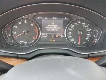 Audi Q5 II 2021 Audi Q5 AUDI Q5 PREMIUM , silnik 2.0, 44, od ubezpieczyciela 2.0 Benzyna, zdjęcie 8