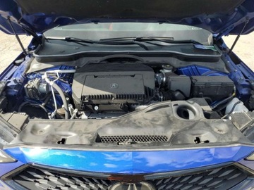 Acura MDX II 2022 Acura MDX A-Spec 2022 3.5l 3.5 Benzyna 290KM, zdjęcie 6