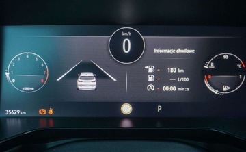 Opel 2023 Opel Grandland 1,2 PureTech 130 KM 1.2 Benzyna 130KM, zdjęcie 20