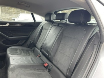 Volkswagen Arteon Fastback Facelifting 2.0 TDI SCR 150KM 2022 Volkswagen Arteon Elegance DSG Skóra Podgrzewanie, zdjęcie 11