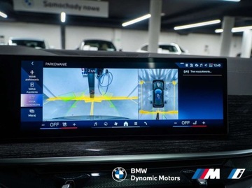 BMW X5 G05 SUV Facelifting 3.0 40d 352KM 2025 BMW X5 xDrive40d 352 KM mHEV - Kamera 360 - Hak Holowniczy - HarmanKardon, zdjęcie 35