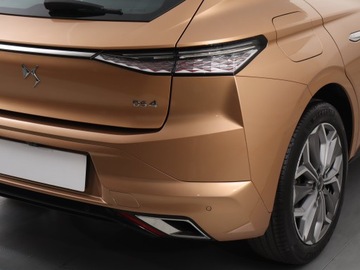 DS 4 II Hatchback 1.2 PureTech 130KM 2022 DS 4 1.2 PureTech, Salon Polska, 1. Właściciel, zdjęcie 22