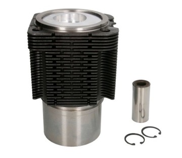 ZESTAW NAPRAWCZY SILNIKA DEUTZ F2L912 F3L912 F4L