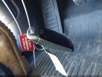 Audi A6 C8 2019 Audi a6 2019 AUDI A6 45 PREMIUM 2.0 Benzyna 248KM, zdjęcie 12