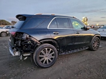 Mercedes GLE V167 2025 Mercedes-Benz GLE 450e 4Matic 2025 2.0 Hybryda 375KM, zdjęcie 3