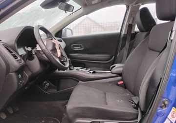 Honda HR-V II SUV 1.5 i-VTEC 130KM 2017 Honda HR-V 2017r, 1.5 Benzyna. Uszkodzony przod. 1.5 Benzyna 130KM, zdjęcie 6