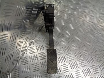 POTENCIOMETR PLYN SKODA FABIA I 6Q1721503C
