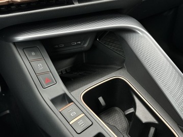 Cupra Terramar SUV 2.0 TSI 265KM 2025 Cupra Terramar 2.0TSI 2656KM 4Drive VZ DSG l Kamer, zdjęcie 17