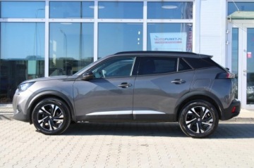 Peugeot 2008 II SUV 1.2 PureTech 130KM 2023 Peugeot 2008 Allure, zdjęcie 1