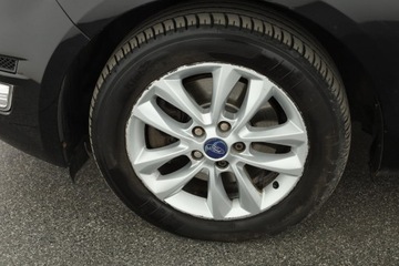 Ford Mondeo IV Kombi 2.0 Duratec Flexifuel 145KM 2011 Ford Mondeo 2.0 16V, Salon Polska, GAZ, Klima, zdjęcie 10