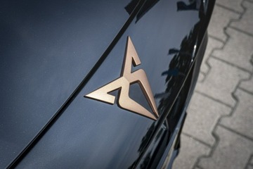 Cupra Formentor 2026 Cupra Formentor 1.5 TSI 150 KM, Rocznik 2026 -, zdjęcie 10