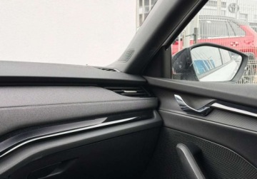 Skoda Octavia IV Scout 2.0 TSI 190KM 2022 Skoda Octavia 4x4 Matrix-LED Head-up Travel Assist Navi Salon PL FVA, zdjęcie 19