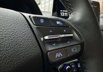 Hyundai i30 III 2024 Hyundai i30 1.5 benzyna mHEV ASO Salon PL Gwarancja Producenta 1.5 Hybryda, zdjęcie 13