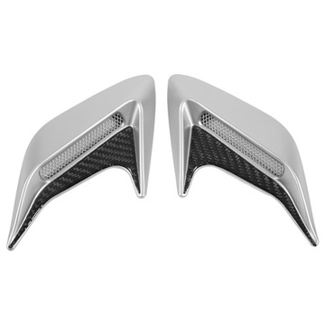 Para Hood Boczna kratka wentylacyjna Dekoracyjna