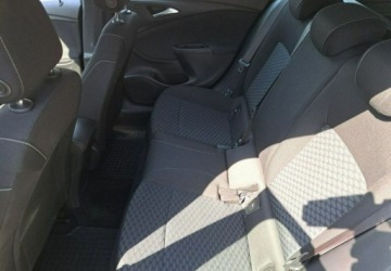 Opel Astra K Sportstourer Facelifting 1.5 Diesel 122KM 2020 Opel Astra Opel Astra Kombi Bezwypadkowy Serwisowany Gotowy do jazdy, zdjęcie 16