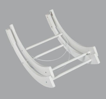 Корзина Shnuggle Moose Колыбель Dreami с подставкой