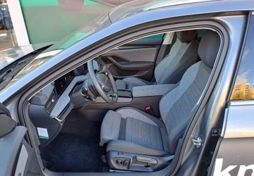 Skoda Superb IV Kombi Plug-in 1.5 TSI iV Plug-In 204KM 2025 Skoda Superb IV 1.5 TSI 204KM DSG PLUG-IN EDITION 130, fabryczny hak 1.5, zdjęcie 5