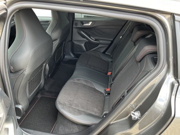 Ford Focus IV Kombi ST Facelifting 2.3 EcoBoost 280KM 2024 Ford Focus Kombi ST X 280 KM automat, kolory! Od ręki!, zdjęcie 10