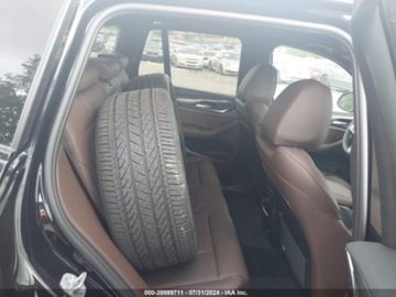 BMW X3 G45 2024 BMW X3 2024r, XDrive30I, 2.0L 2.0 Benzyna 255KM, zdjęcie 13