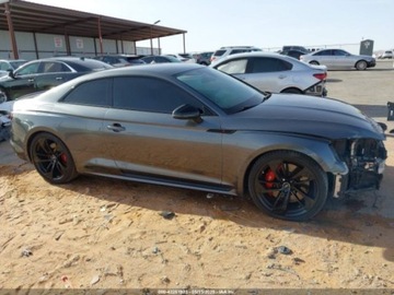 Audi A5 F5 2019 Audi RS5 Coupe 2.9T 2019 2.9 Benzyna 444KM, zdjęcie 5