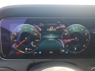 Mercedes Klasa E W213 2021 Mercedes-Benz Klasa E 350, 2021r., 2.0L, zdjęcie 9