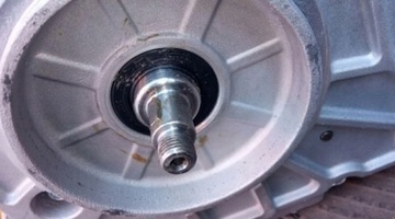 Двигатель Loncin LC165F-3H, 15 мм/29 мм