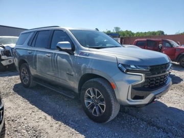 Chevrolet Tahoe GMT900 2023 Chevrolet Tahoe 2023 CHEVROLET TAHOE K1500, silnik 5.3, 44 5.3 Benzyna, zdjęcie 3