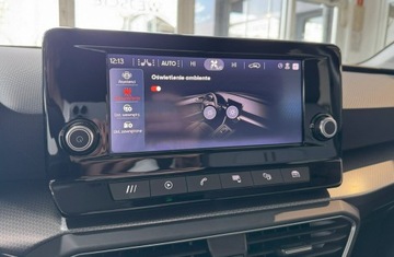 Seat Leon IV Sportstourer 2.0 TDI CR 150KM 2023 Seat Leon Style 2.0TDI 150KM DSG 2023 FV VAT23%, zdjęcie 15