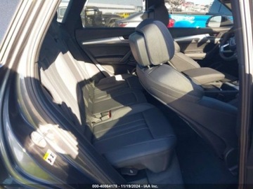 Audi Q5 II 2024 Audi Q5 2024., PRESTIGE, od ubezpieczalni 2.0 Benzyna 261KM, zdjęcie 9