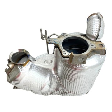 Новый OE FAP DPF Renault Nissan Dacia 1.5 Dci