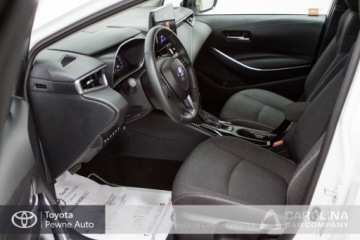 Toyota Corolla XII Sedan Facelifting 1.8 Hybrid 140KM 2024 Toyota Corolla Seria E21 (2019-) 1.8 Hybrid 140KM,, zdjęcie 9