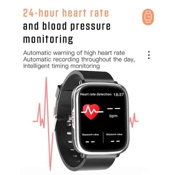 Умные часы FA95 Android iOS для бега