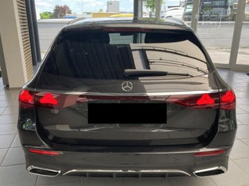 Mercedes Klasa E W214 2023 E Klasa 300 e AMG Estate 2.0 (333KM) 2023, zdjęcie 2