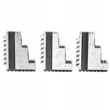 ПАТРОН ТОКАРНОГО СТАНКА ВНУТРЕННЯЯ КУЛАЧКА K11-125