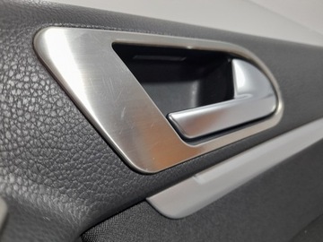 VW TIGUAN LIFT 2015 ДВЕРИ БОКОВЫЕ, ОГРАНИЧЕННАЯ ВЫПУСК ХРОМИРОВАННАЯ ОБИВКА ПЕРЕДНЯЯ ЗАДНЯЯ ОБИВКА