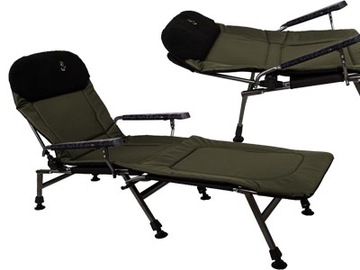 Подставка для ног для электростатических кресел FK5, FK5P Wrocław