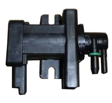 ELEKTROZAWÓR TURBINY 1.6 2.0 HDI CITROEN PEUGEOT