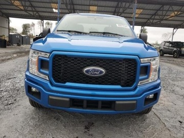 Ford 2020 Ford F150 2020r., Supercrew, od ubezpieczalni 2.7 Benzyna 327KM, zdjęcie 1