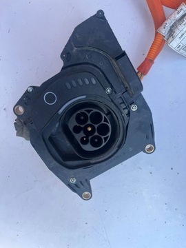 JEEP COMPASS II RENEGADE ЗАРЯДНЫЙ КАБЕЛЬ