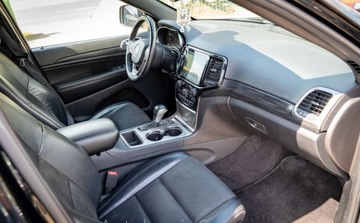 Jeep Grand Cherokee IV Terenowy Facelifting 2016 3.6 286KM 2019 Jeep Grand Cherokee Jeep Grand Cherokee IV WK2 3.6 V6 4X4 286KM 3.6 286KM, zdjęcie 12