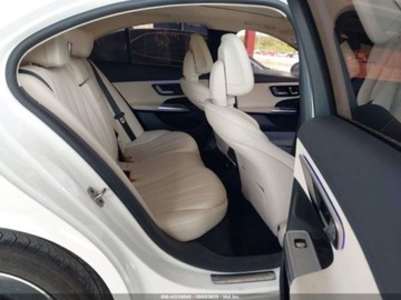 Mercedes Klasa E W214 2024 Mercedes-Benz Klasa E 2025 MERCEDES-BENZ E 350 2.0 Benzyna 255KM, zdjęcie 16